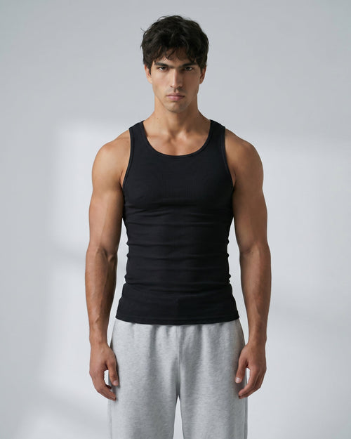 Stretch Fit Tank