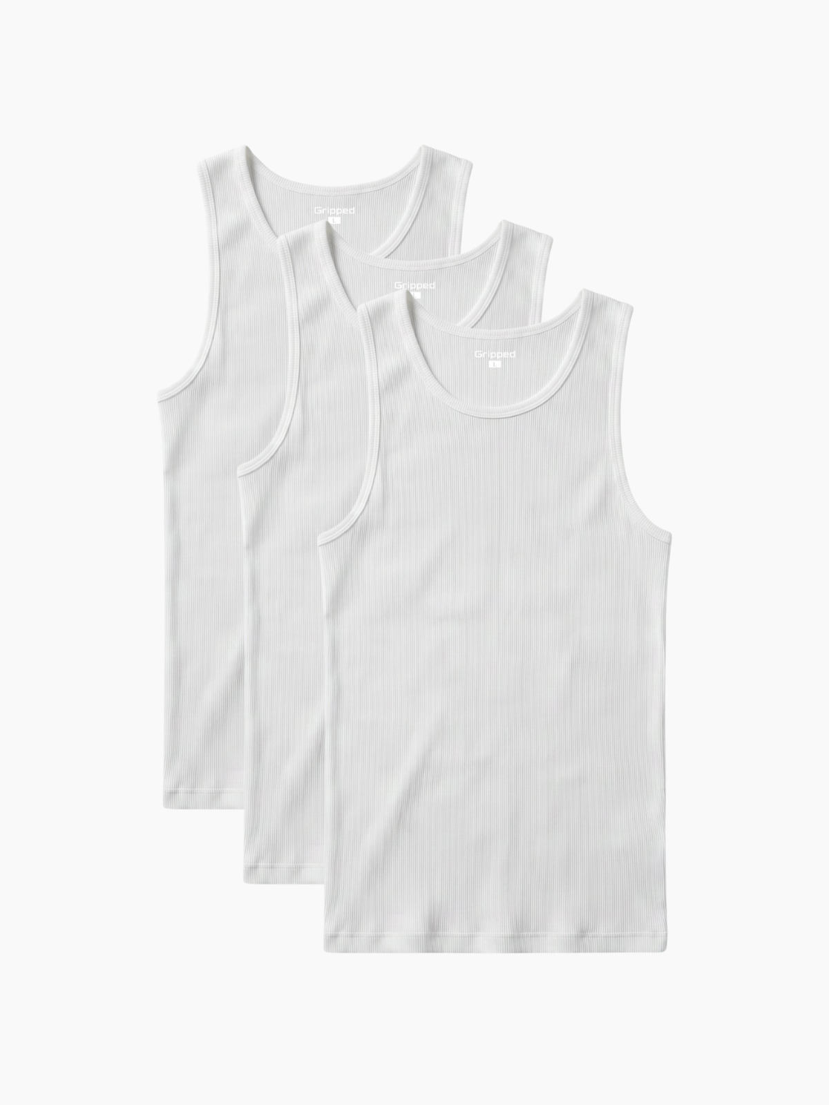 Stretch Fit Tank