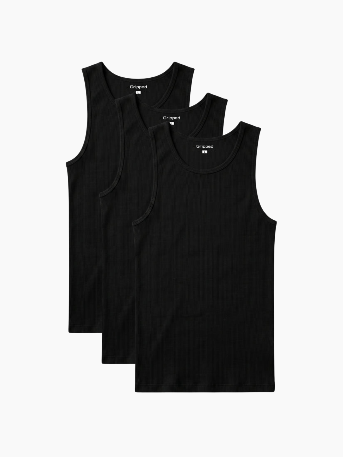 Stretch Fit Tank