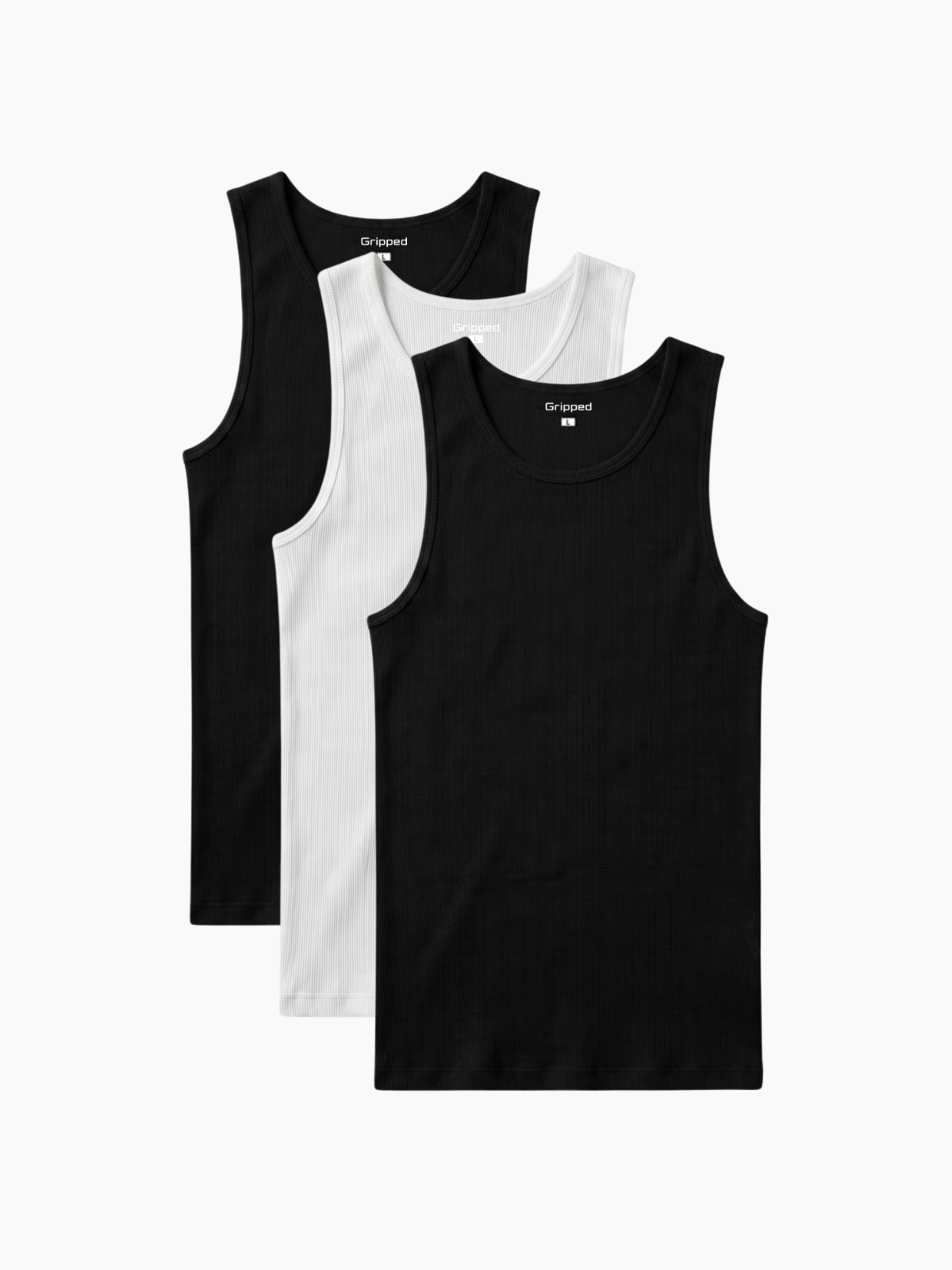 Stretch Fit Tank