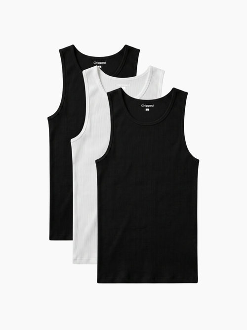 Stretch Fit Tank