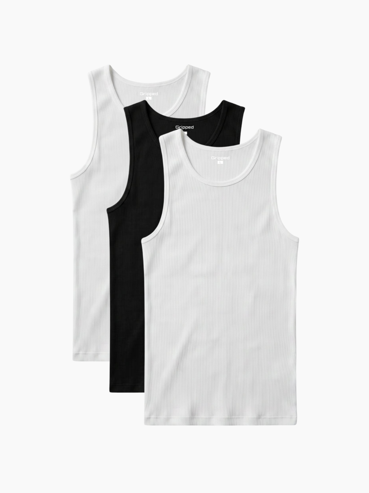 Stretch Fit Tank