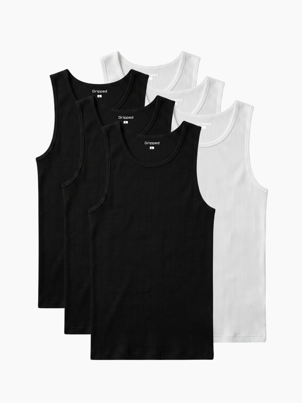 Stretch Fit Tank