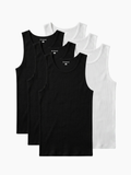 Stretch Fit Tank