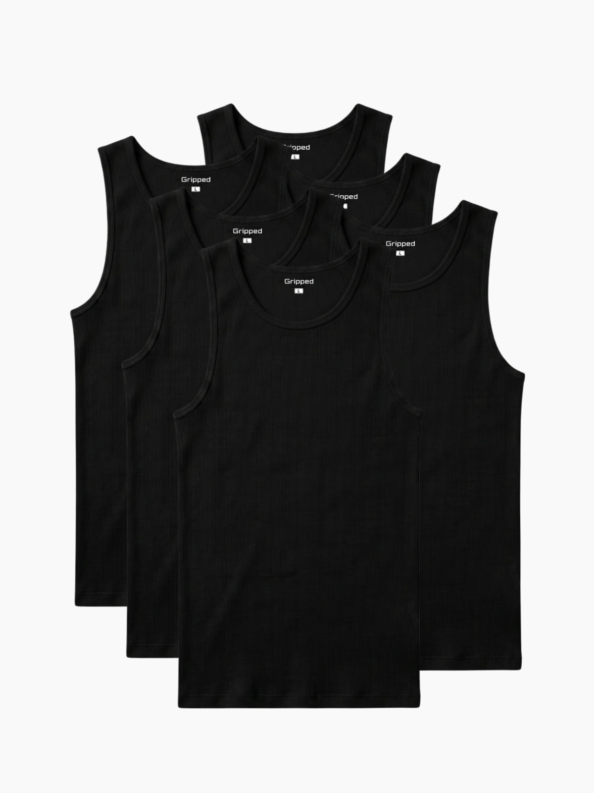 Stretch Fit Tank
