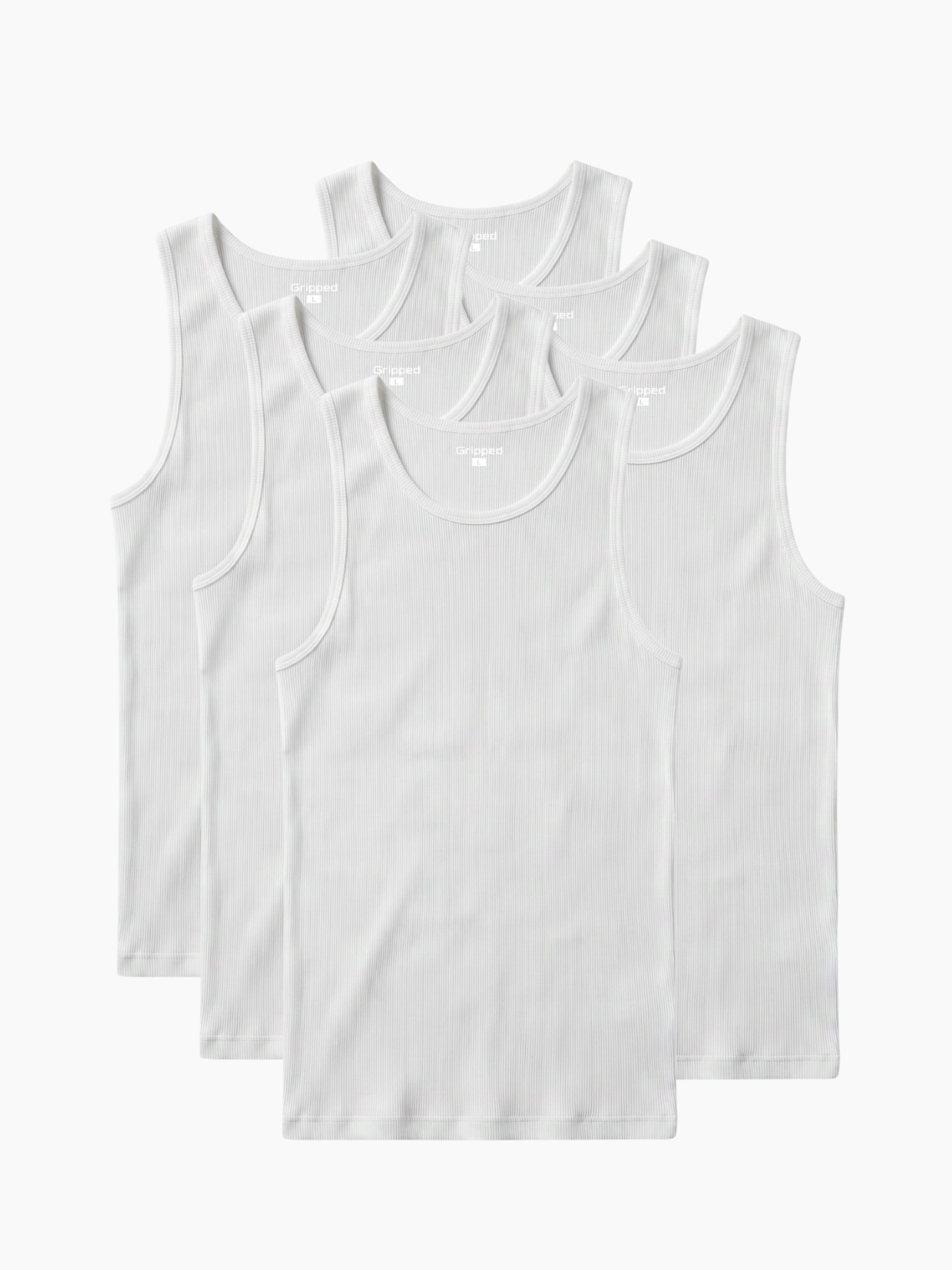 Stretch Fit Tank
