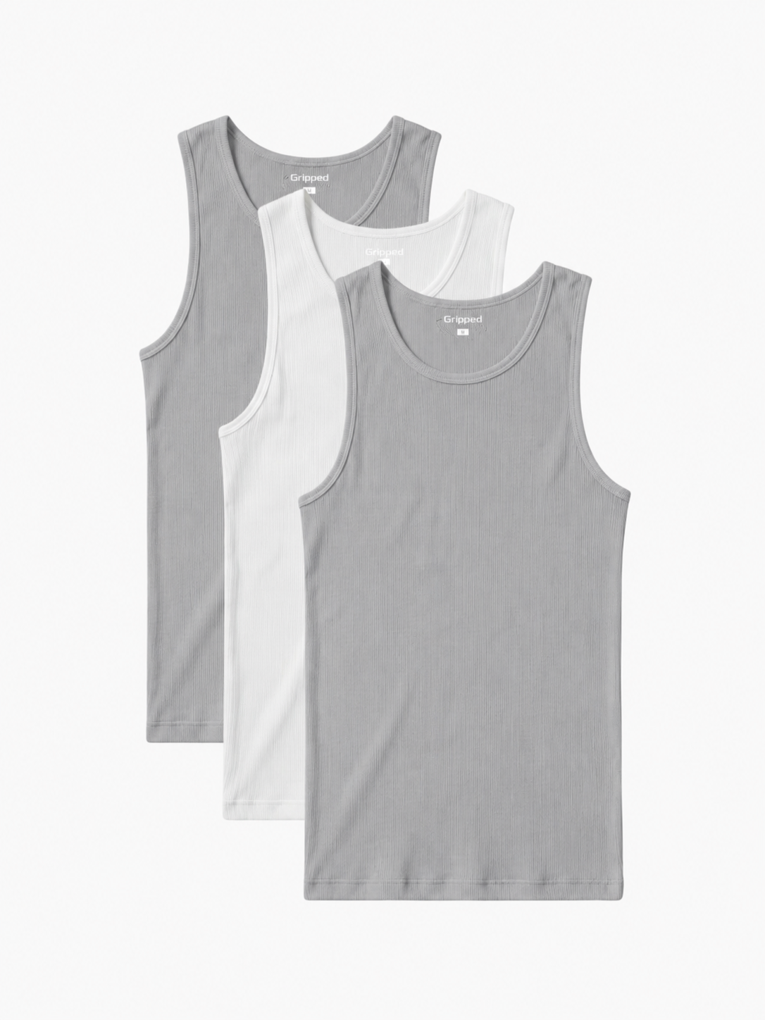 Stretch Fit Tank