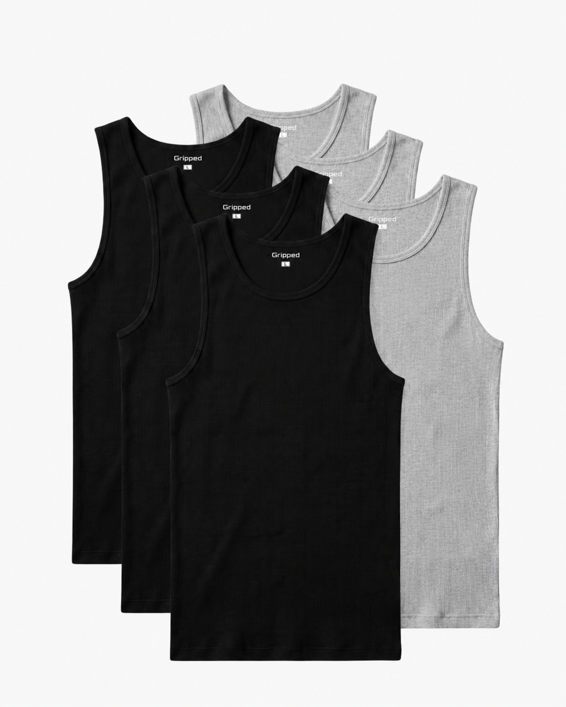 Stretch Fit Tank
