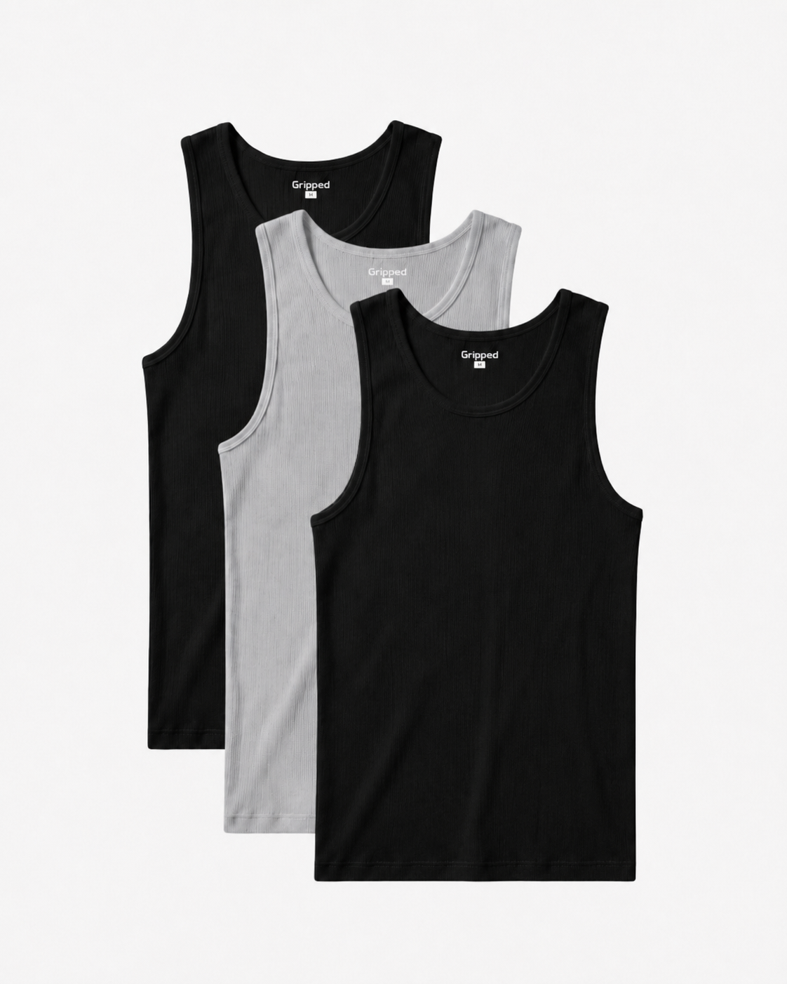 Stretch Fit Tank