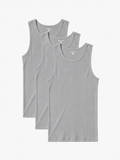 Grey (x3)