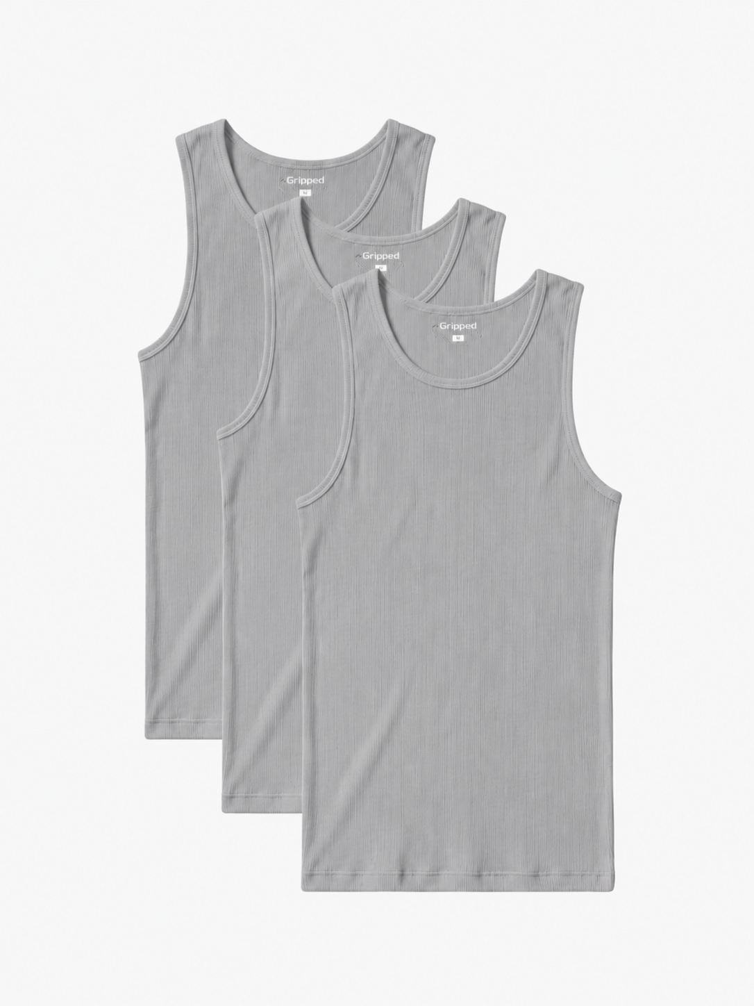 Stretch Fit Tank