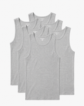 Grey (x6)