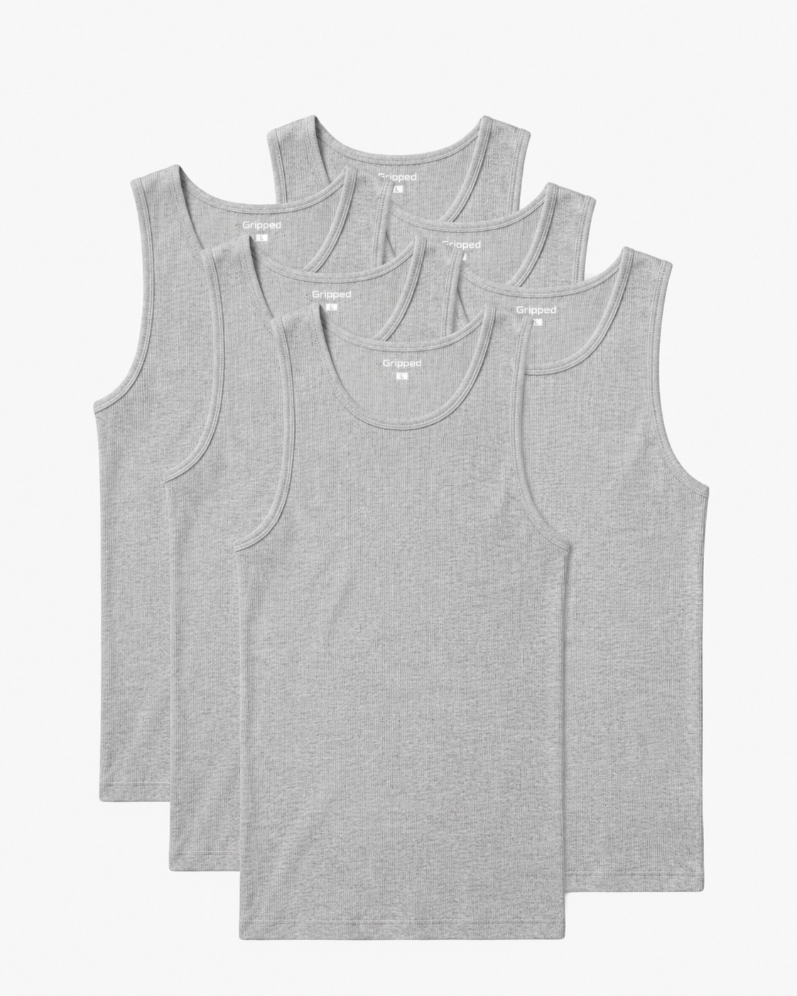 Stretch Fit Tank