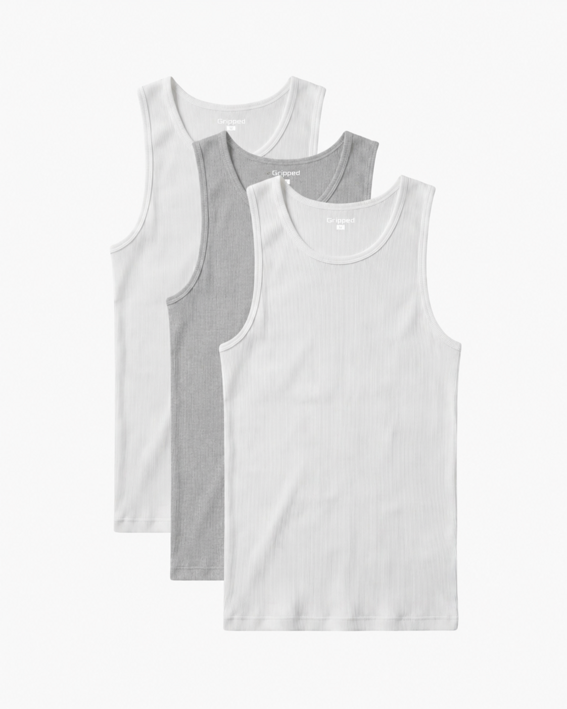 Stretch Fit Tank