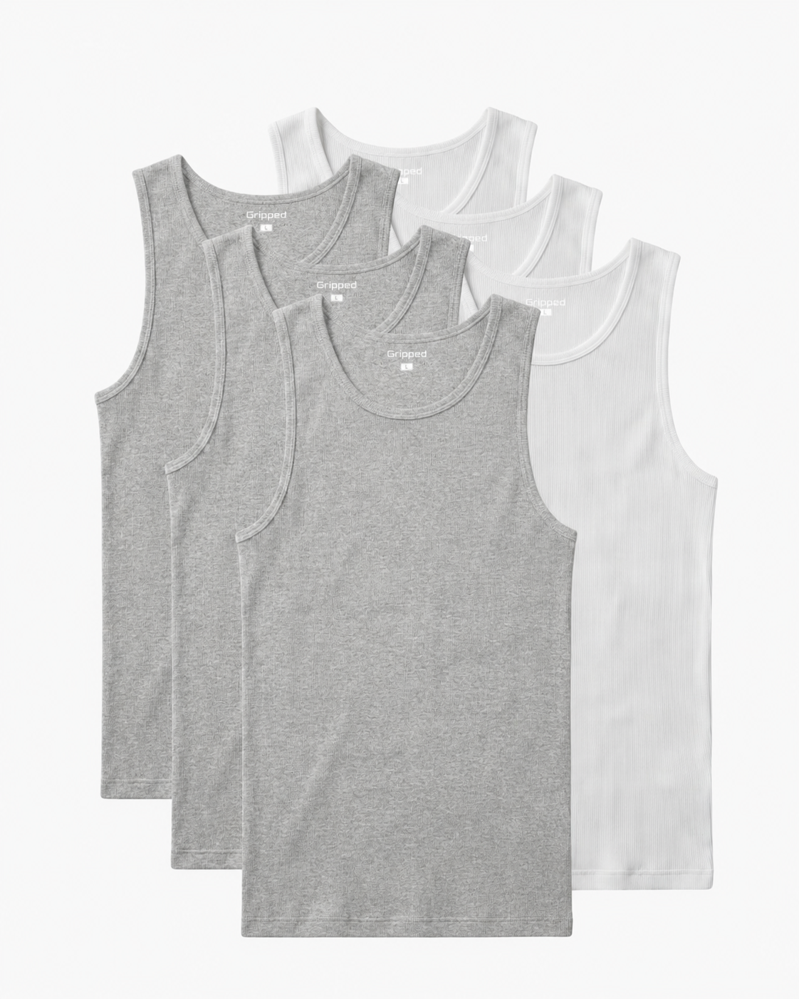 Stretch Fit Tank
