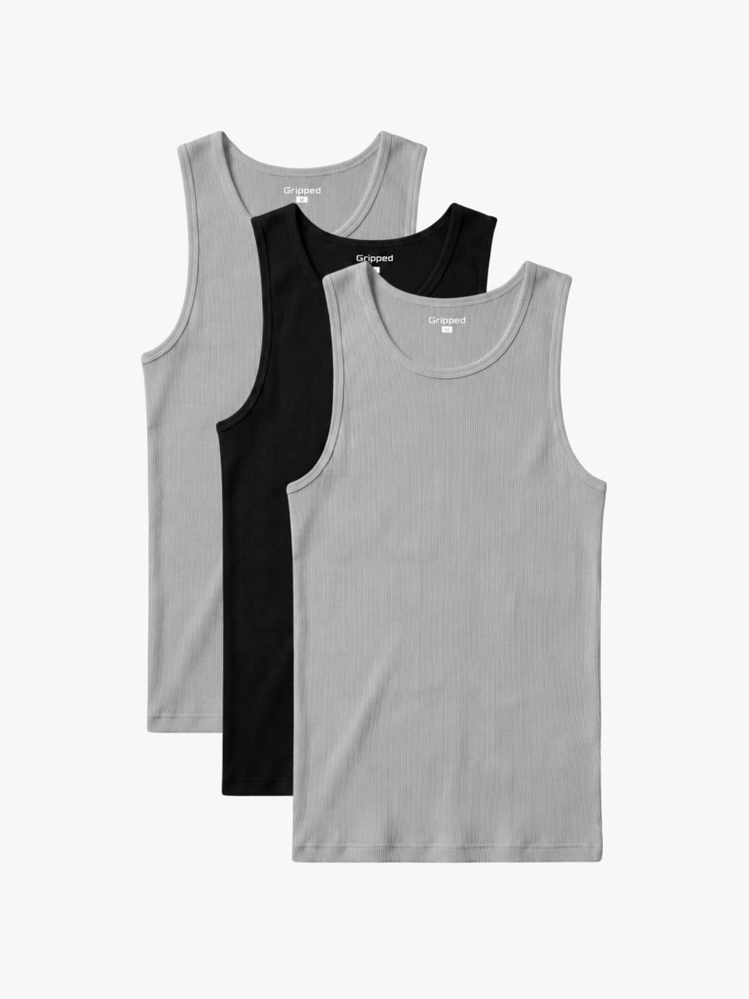 Stretch Fit Tank