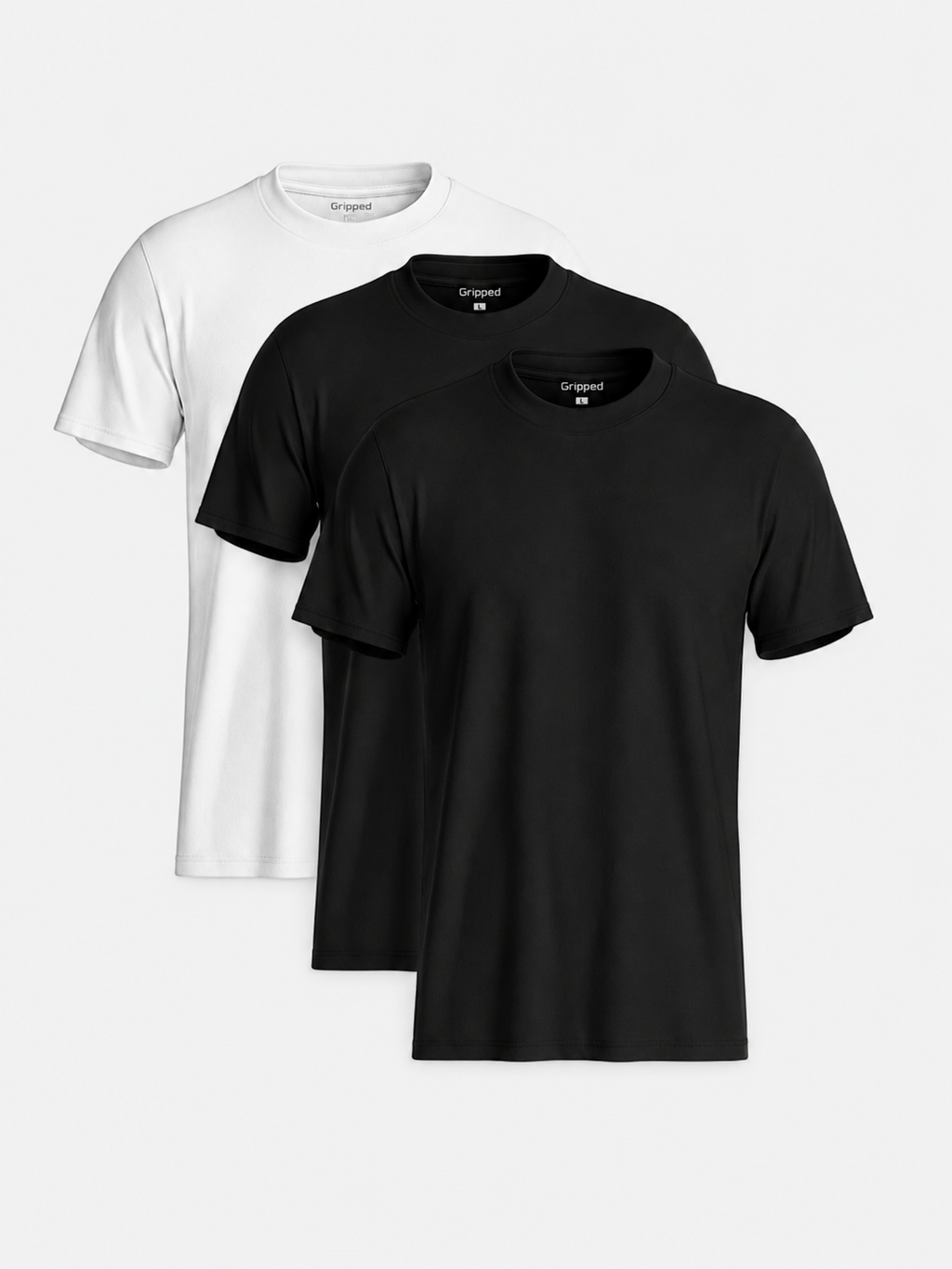 Fitted Tee