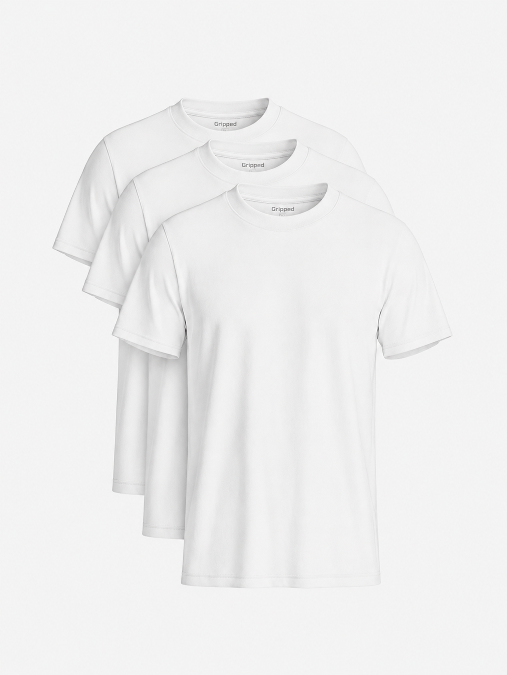 Fitted Tee