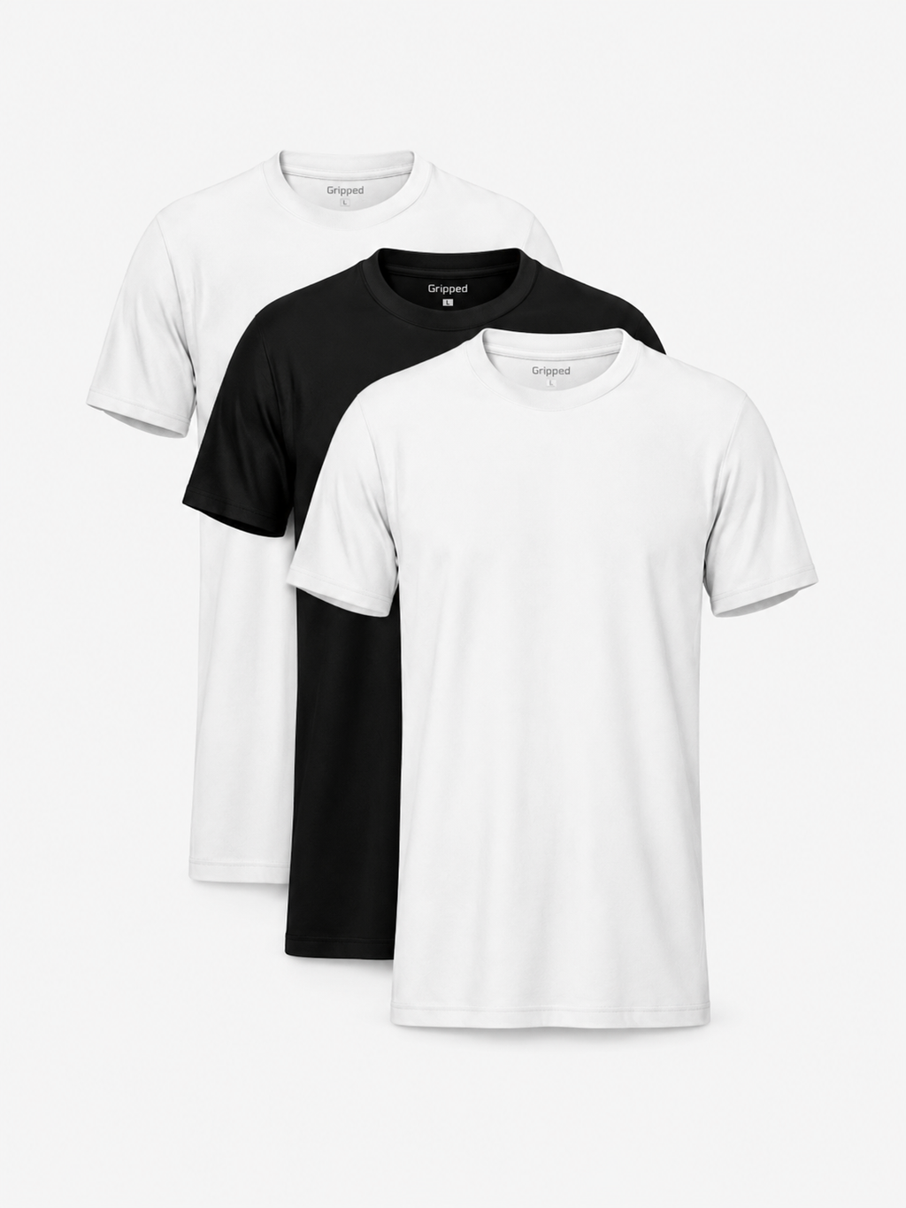 Fitted Tee