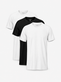 Black (x1) - White (x2)