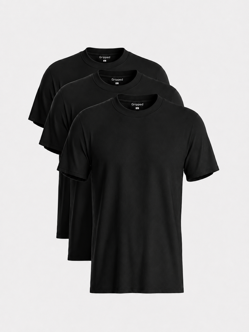 Fitted Tee