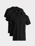 Fitted Tee