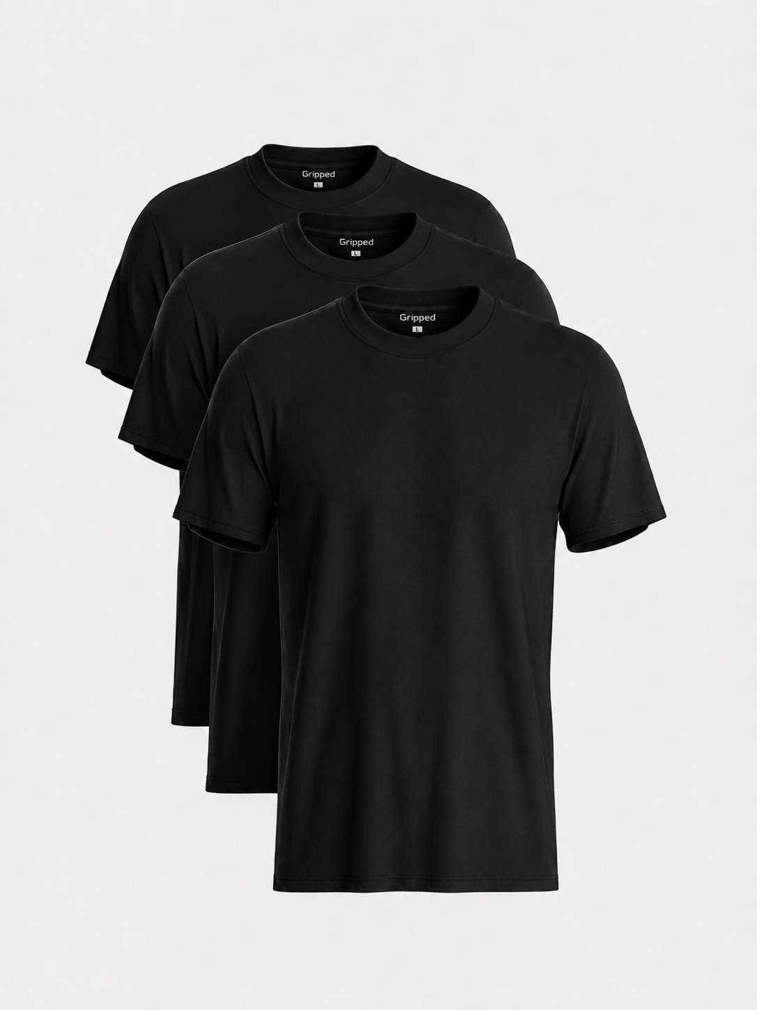 Fitted Tee