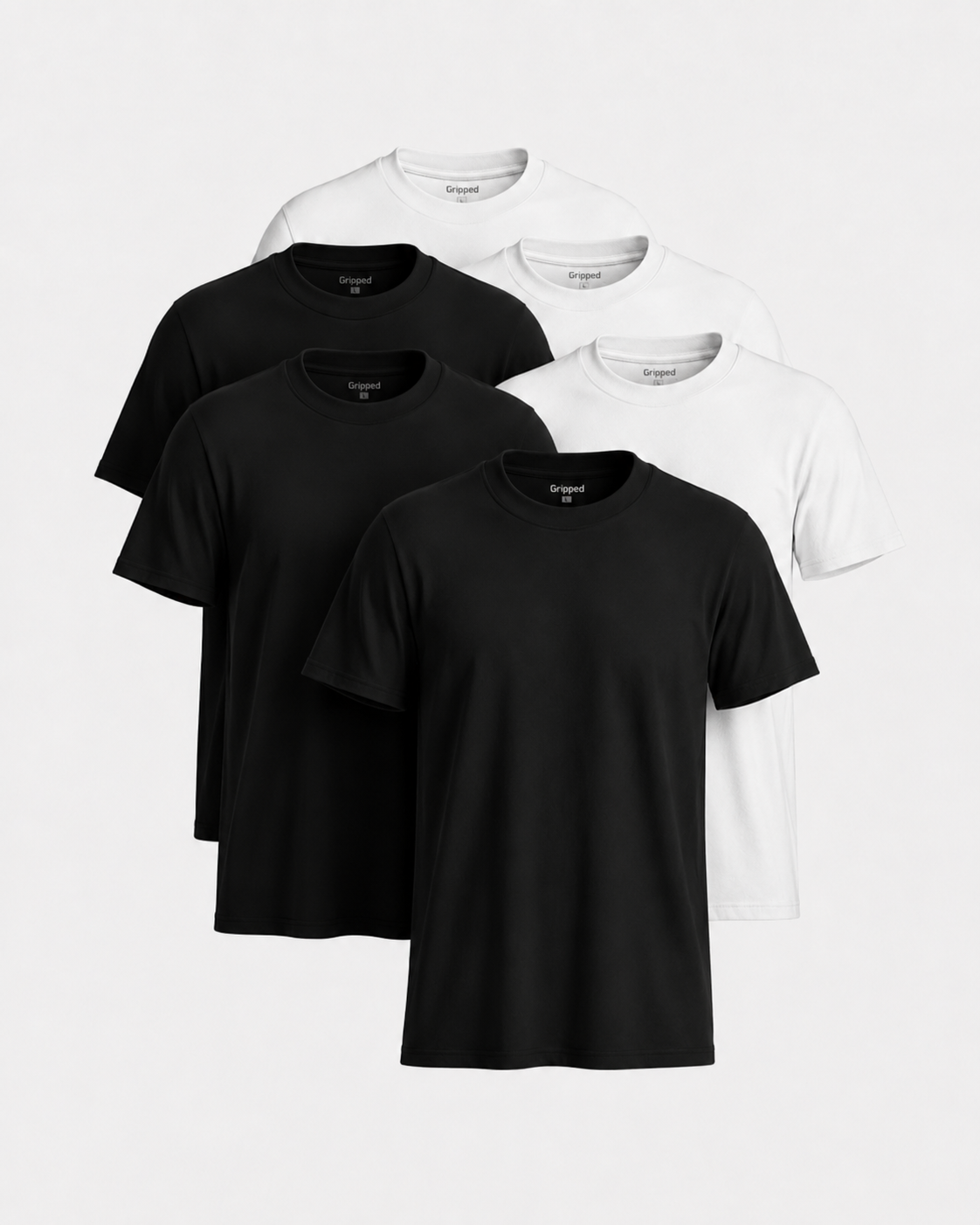 Fitted Tee