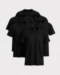Black (x6)