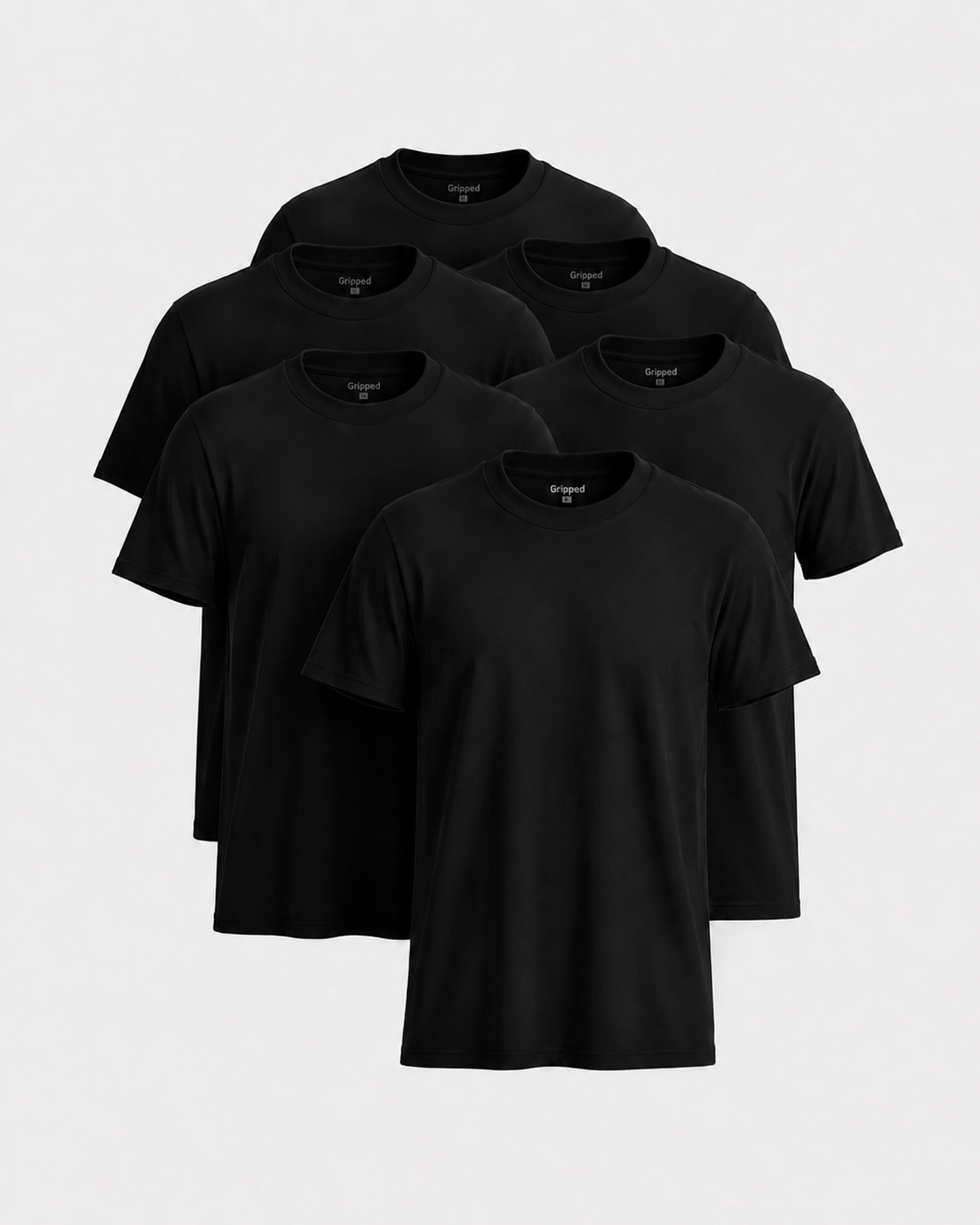 Fitted Tee