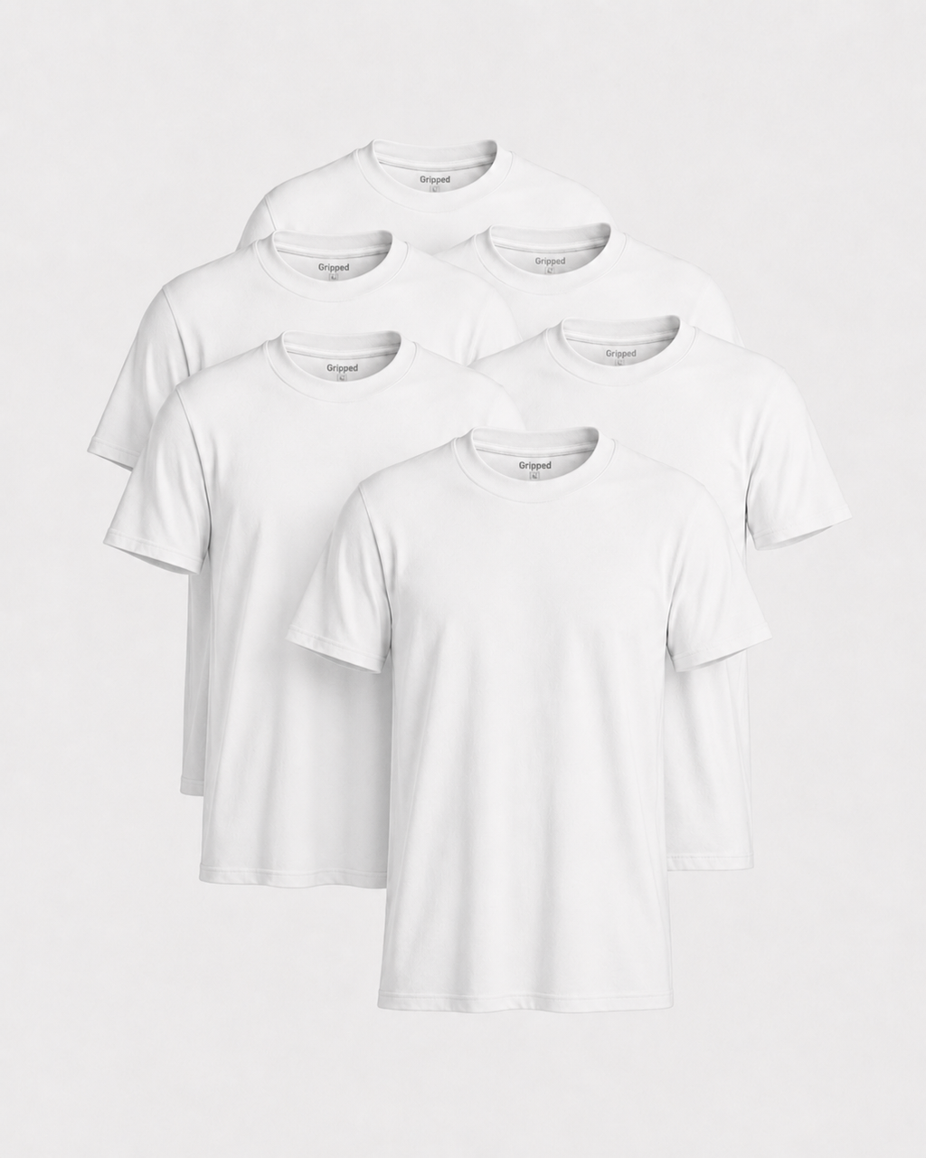 Fitted Tee
